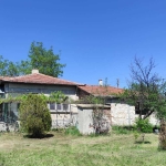 Къща в с. Средец, Област Стара Загора - 160 кв.м за 300 €/кв.м - Снимка #1