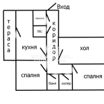 Четиристаен апартамент в Варна, Възраждане 1 - 102 кв.м за 1432 €/кв.м - Снимка #1