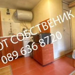 Дава се под наем Едностаен апартамент в Пловдив, Христо Смирненски - 25 кв.м за 255 € - Снимка #1