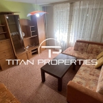 Дава се под наем Едностаен апартамент в Бургас, Славейков - 48 кв.м за 331.5 € - Снимка #1