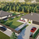 Къща в Хасково, в.з. Хасково - 247 кв.м за 1197 €/кв.м - Снимка #1