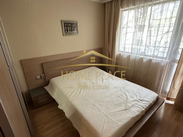 Дава се под наем Тристаен апартамент в Варна, Чаталджа - 70 кв.м за 561 € - Снимка #1