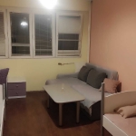 Дава се под наем Двустаен апартамент в София, Люлин 1 - 51 кв.м за 475 € - Снимка #1