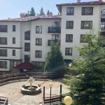 Двустаен апартамент в к.к. Пампорово - 61 кв.м за 779 €/кв.м - Снимка #1