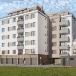 Тристаен апартамент в Пловдив, Тракия - 105 кв.м за 1096 €/кв.м - Снимка #1