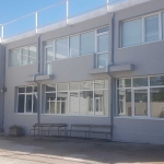 Промишлена сграда в Пловдив, Беломорски - 250 кв.м за 4 €/кв.м - Снимка #1