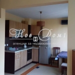 Дава се под наем Двустаен апартамент в Варна, Цветен квартал - 65 кв.м за 357 € - Снимка #1