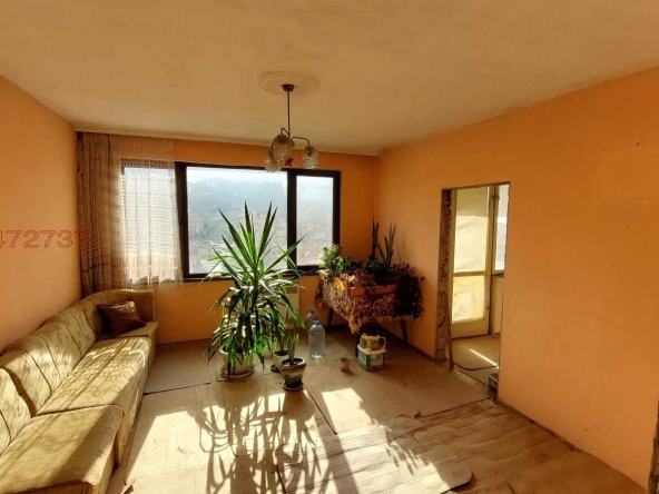 Двустаен апартамент в Троян - 60 кв.м за 984 €/кв.м - Снимка #1