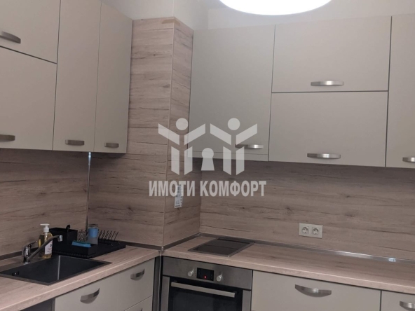 Тристаен апартамент в София, Дървеница - 86 кв.м за 2431 €/кв.м - Снимка #1