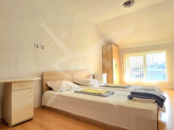 Мезонет в Варна, Генералите - 55 кв.м за 2724 €/кв.м - Снимка #1