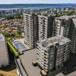 Двустаен апартамент в Варна, Младост 2 - 64 кв.м за 1860 €/кв.м - Снимка #1