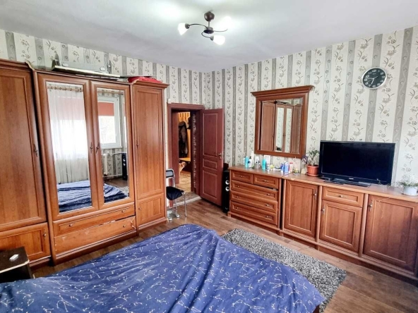 Двустаен апартамент в София, Захарна фабрика - 70 кв.м за 1708 €/кв.м - Снимка #1