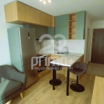 Дава се под наем Двустаен апартамент в Велико Търново, Картала - 40 кв.м за 306 € - Снимка #1