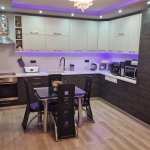 Двустаен апартамент в Перник, Изток - 50 кв.м за 1740 €/кв.м - Снимка #1