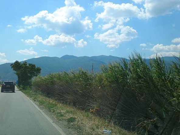 Парцел в Варна, Аспарухово - 7500 кв.м за 73 €/кв.м - Снимка #1