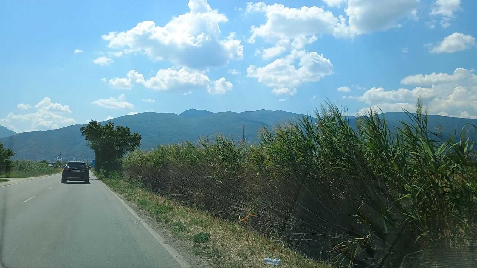Парцел в Варна, Аспарухово - 7500 кв.м за 73 €/кв.м - Снимка #1