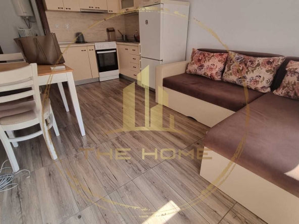 Дава се под наем Двустаен апартамент в Варна, Окръжна болница - 60 кв.м за 425 € - Снимка #1