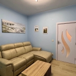 Дава се под наем Двустаен апартамент в София, Център - 65 кв.м за 750 € - Снимка #1