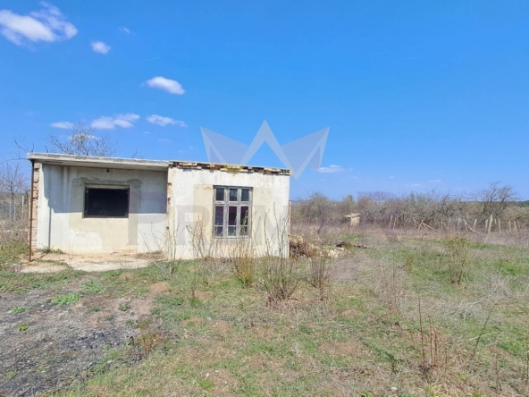 Парцел в с. Осеново, Област Варна - 678 кв.м за 37 €/кв.м - Снимка #1