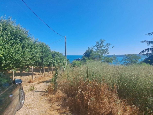 Парцел в Варна, м-т Св. Никола - 400 кв.м за 125 €/кв.м - Снимка #1