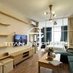 Дава се под наем Двустаен апартамент в с. Изгрев, Област Бургас - 60 кв.м за 561 € - Снимка #1