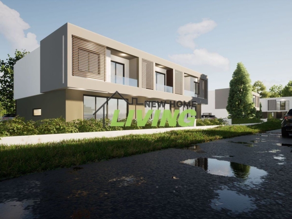 Къща в с. Първенец, Област Пловдив - 150 кв.м за 1134 €/кв.м - Снимка #1