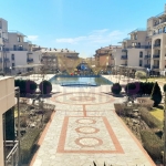 Едностаен апартамент в Свети Влас - 45 кв.м за 1467 €/кв.м - Снимка #1