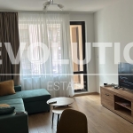 Дава се под наем Двустаен апартамент в Пловдив, Мараша - 65 кв.м за 425 € - Снимка #1