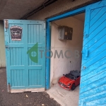 Гараж / Паркомясто в Стара Загора, Казански - 18 кв.м за 1431 €/кв.м - Снимка #1