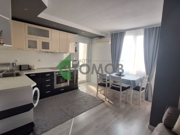 Дава се под наем Многостаен апартамент в Стара Загора, Център - 100 кв.м за 484.5 € - Снимка #1