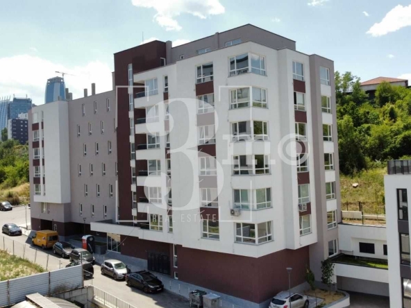 Четиристаен апартамент в София, Дружба 2 - 131 кв.м за 3016 €/кв.м - Снимка #1