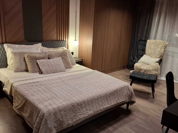 Тристаен апартамент в София, Надежда 2 - 75 кв.м за 2400 €/кв.м - Снимка #1