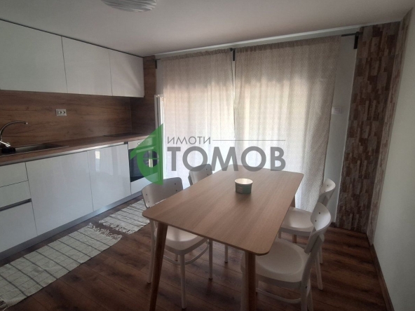 Дава се под наем Двустаен апартамент в Стара Загора, Център - 60 кв.м за 331.5 € - Снимка #1