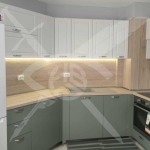 Дава се под наем Двустаен апартамент в Варна, м-т Траката - 74 кв.м за 580 € - Снимка #1