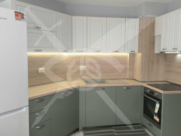 Дава се под наем Двустаен апартамент в Варна, м-т Траката - 74 кв.м за 580 € - Снимка #1