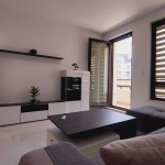 Дава се под наем Двустаен апартамент в София, Полигона - 73 кв.м за 714 € - Снимка #1