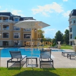 Двустаен апартамент в к.к. Св.Св. Константин и Елена - 77 кв.м за 2806 €/кв.м - Снимка #1