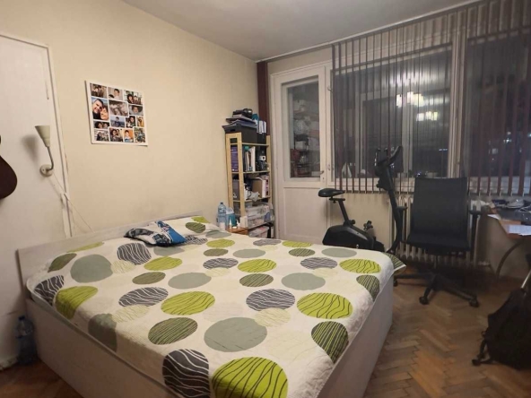 Двустаен апартамент в София, Изток - 81 кв.м за 3482 €/кв.м - Снимка #1