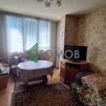 Дава се под наем Двустаен апартамент в Стара Загора, Център - 50 кв.м за 306 € - Снимка #1