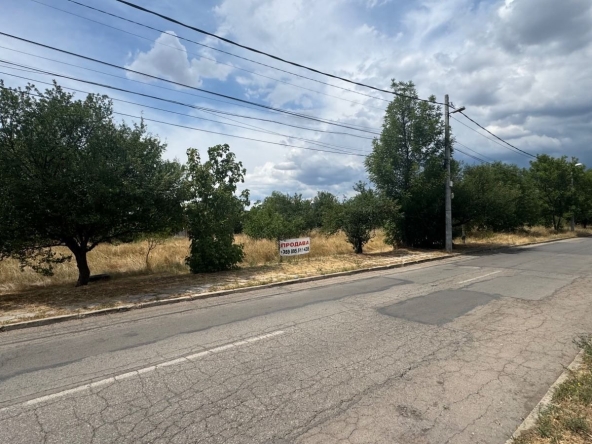 Парцел в с. Яна, Област София-град - 1018 кв.м за 109 €/кв.м - Снимка #1