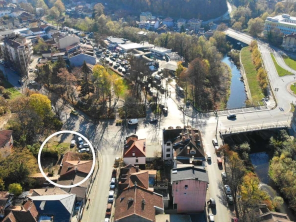 Къща в Габрово, Долни Бакойци - 200 кв.м за 1350 €/кв.м - Снимка #1