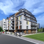 Двустаен апартамент в Варна, Възраждане 1 - 63 кв.м за 2000 €/кв.м - Снимка #1