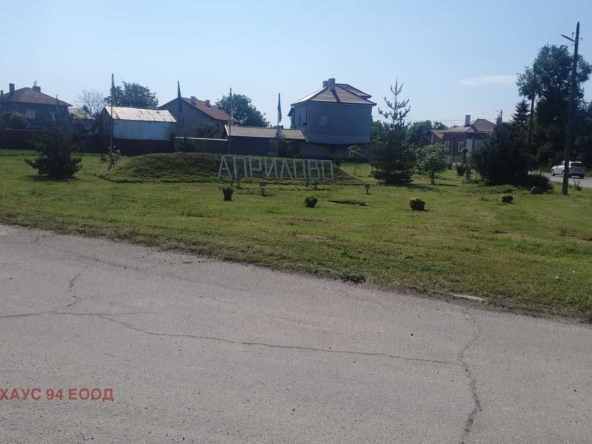 Парцел в с. Горна Малина, Област София-област - 630 кв.м за 80 €/кв.м - Снимка #1