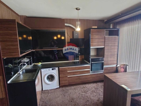 Тристаен апартамент в Варна, Чайка - 74 кв.м за 2257 €/кв.м - Снимка #1