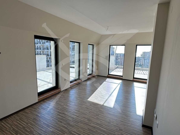 Мезонет в Свети Влас - 134 кв.м за 739 €/кв.м - Снимка #1