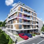 Тристаен апартамент в Варна, Левски - 108 кв.м за 1741 €/кв.м - Снимка #1