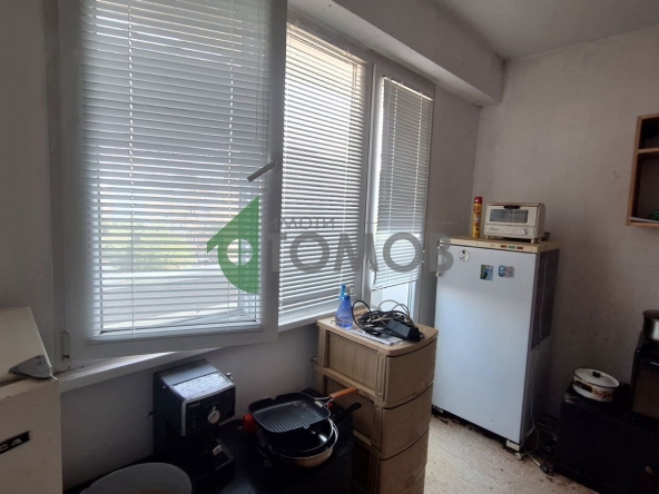 Двустаен апартамент в Стара Загора, Самара 3 - 41 кв.м за 1474 €/кв.м - Снимка #1