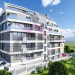 Тристаен апартамент в Варна, Левски - 113 кв.м за 1806 €/кв.м - Снимка #1