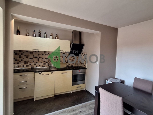 Етаж от къща в Стара Загора, Самара 2 - 116 кв.м за 1288 €/кв.м - Снимка #1