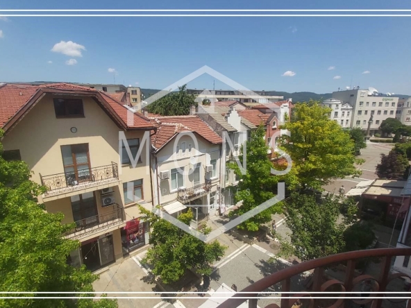 Дава се под наем Тристаен апартамент в Севлиево - 35 кв.м за 40.8 € - Снимка #1